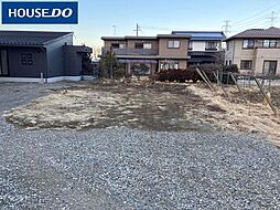 売土地  塩尻市大字洗馬字太田 区画3