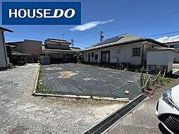 売土地　塩尻市大門桔梗ヶ原