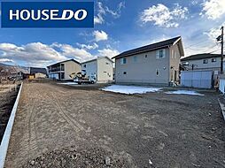 売土地　大字広丘堅石(2)