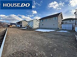 売土地　大字広丘堅石(1)