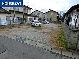 売土地　大門六番町