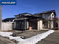 中古戸建　塩尻市 大字堀ノ内