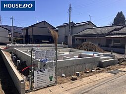 新築戸建  塩尻市広丘高出 第5 (2)号棟