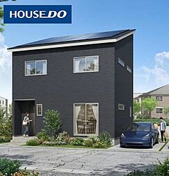 新築戸建　ひかり家 広丘高出モデルハウスB区画