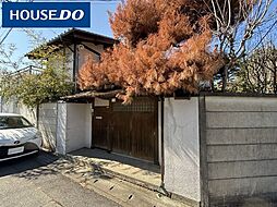 中古戸建　広丘野村