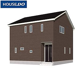 新築戸建  塩尻町第11　2号棟
