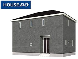 新築戸建 塩尻町第11　3号棟