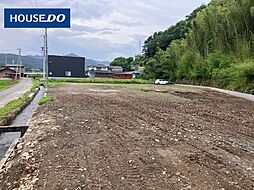 売土地　洗馬元町3区画(1)