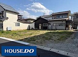 売土地　塩尻市大門泉町