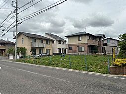売土地 塩尻市広丘吉田
