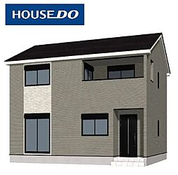 新築戸建 大門一番町第2　(1)号棟