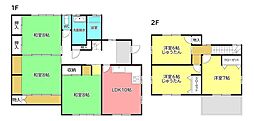 中古戸建　大門幸町