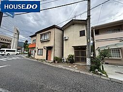 売土地　松本市波田
