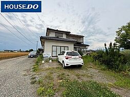 大字和田　中古戸建