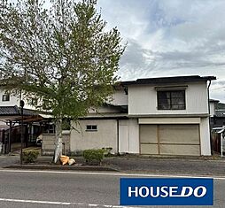 売土地　大門六番町
