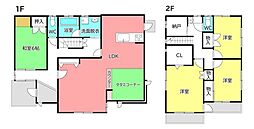 中古戸建　塩尻市大字大門