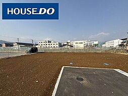 売土地 塩尻市広丘高出　ひかりの丘D区画