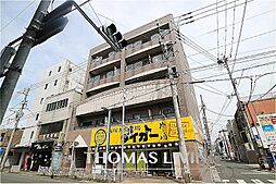 ティアラ東町