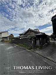 大日寺戸建て