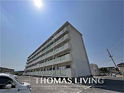 ビレッジハウスいなつき 2号棟