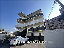 オークマンション立岩 301