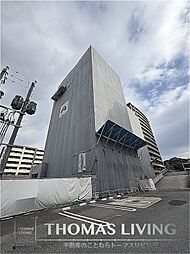 セントフォールTATEIWA 507