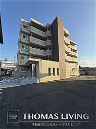 グランドゥール幸袋