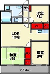 プレアール新飯塚