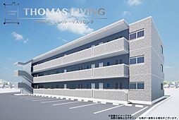 マ・メゾン潤野II