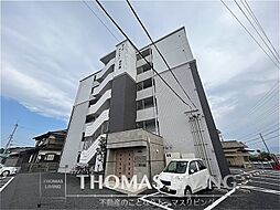 オークマンション柏の森 303