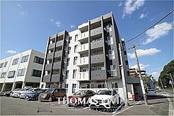 プレステージ柏の森