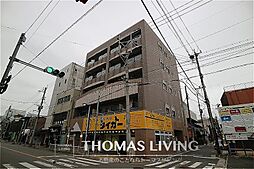 ティアラ東町