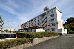 ビレッジハウス頴田　2号棟