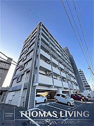 ライフマンション飯塚