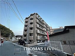 グリーンビュー立岩I