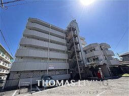 ジュネスハイム