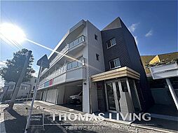 レントハウス川津ビル