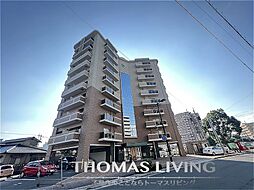 セントフォール新飯塚駅東