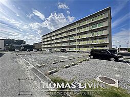 ビレッジハウス頴田 1号棟