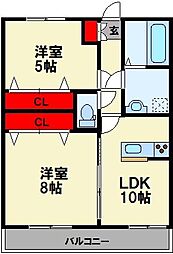 レークサイドエクセル