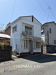 鯰田戸建て