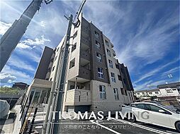 グランドゥール若菜 二番館 502