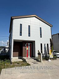 吉北 戸建