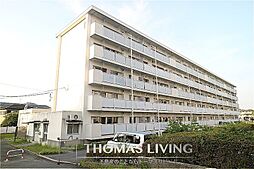 ビレッジハウス伊川　2号棟