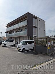 シャーメゾンMA