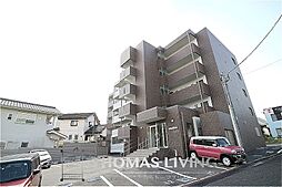ネクストーリア飯塚西町 107