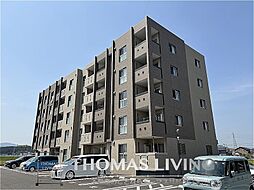 グランドゥール立岩 201