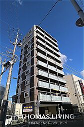 グレイス本町 1001