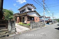 桂川町土居 貸家 I