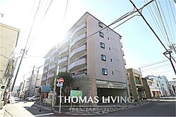 セントフォール新飯塚駅前 402